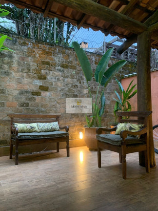 Imagem Casa com 4 Quartos à Venda, 170 m² em Camburi - São Sebastião Imagem Casa com 4 Quartos à Venda, 170 m² em Camburi - São Sebastião