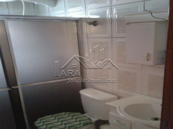 Imagem Casa com 2 Quartos à Venda, 172 m² em Jardim America - Poa