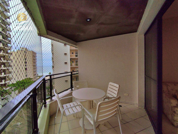 Imagem Apartamento com 3 Quartos à Venda, 175 m² em Pitangueiras - Guarujá Imagem Apartamento com 3 Quartos à Venda, 175 m² em Pitangueiras - Guarujá