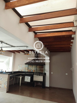 Imagem Casa com 4 Quartos à Venda, 280 m² em Loteamento Villa Branca - Jacareí Imagem Casa com 4 Quartos à Venda, 280 m² em Loteamento Villa Branca - Jacareí