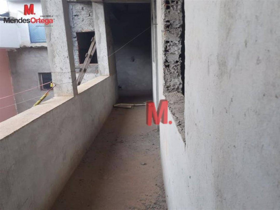 Imagem Casa com 3 Quartos à Venda, 312 m² em Vila Formosa - Sorocaba
