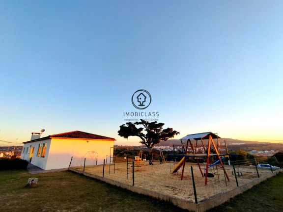 Imagem Casa de Condomínio com 2 Quartos à Venda, 50 m² em Jardim Algarve - Alvorada Imagem Casa de Condomínio com 2 Quartos à Venda, 50 m² em Jardim Algarve - Alvorada