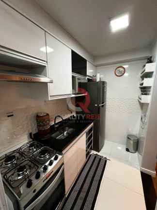 Imagem Apartamento com 2 Quartos à Venda, 47 m² em Vila Maria Baixa - São Paulo Imagem Apartamento com 2 Quartos à Venda, 47 m² em Vila Maria Baixa - São Paulo