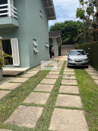 Imagem Casa com 2 Quartos à Venda, 90 m² em Camburi - São Sebastião
