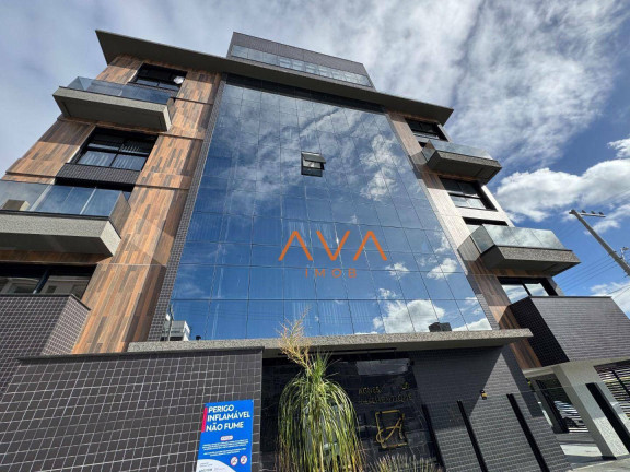 Apartamento com 2 Quartos à Venda, 87 m² em Jurerê - Florianópolis
