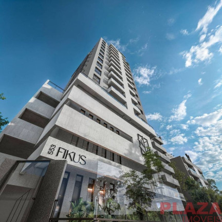 Imagem Apartamento com 2 Quartos à Venda, 75 m² em Tabuleiro - Camboriú