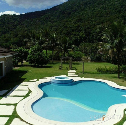 Imagem Casa de Condomínio com 6 Quartos à Venda, 4.000 m² em Centro - Mangaratiba Imagem Casa de Condomínio com 6 Quartos à Venda, 4.000 m² em Centro - Mangaratiba