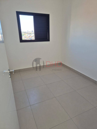 Imagem Apartamento com 2 Quartos à Venda, 45 m² em Vila Aeroporto - Sorocaba
