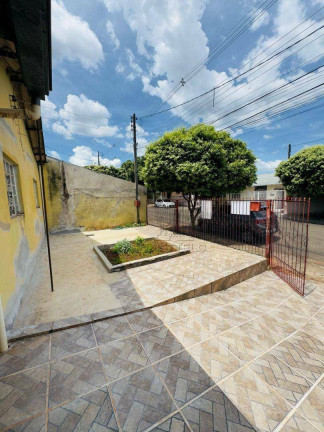 Imagem Casa com 3 Quartos à Venda, 88 m² em Cafezal - Londrina Imagem Casa com 3 Quartos à Venda, 88 m² em Cafezal - Londrina