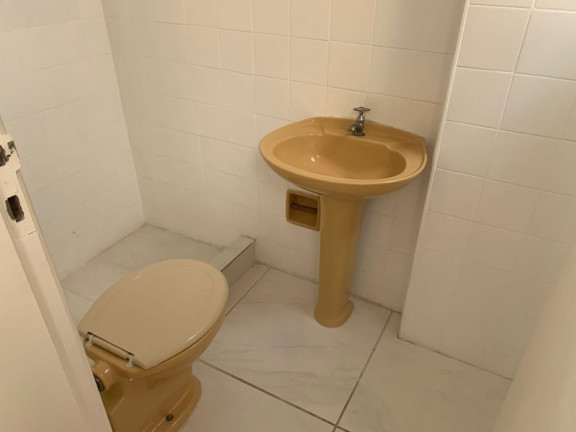 Imagem Apartamento com 3 Quartos para Alugar, 140 m² em Boqueirão - Santos Imagem Apartamento com 3 Quartos para Alugar, 140 m² em Boqueirão - Santos