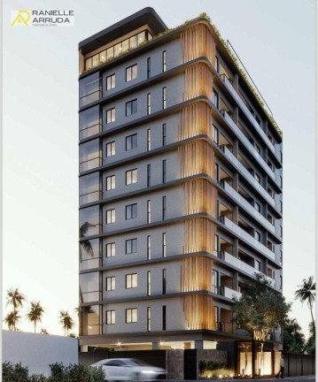 Imagem Apartamento com 3 Quartos à Venda, 87 m² em Intermares - Cabedelo Imagem Apartamento com 3 Quartos à Venda, 87 m² em Intermares - Cabedelo