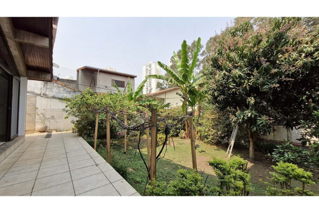 Imagem Casa com 3 Quartos à Venda, 535 m² em Vila Suzana - São Paulo Imagem Casa com 3 Quartos à Venda, 535 m² em Vila Suzana - São Paulo
