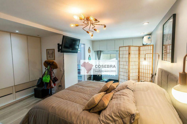 Imagem Apartamento com 1 Quarto à Venda, 49 m² em Itaim Bibi - São Paulo