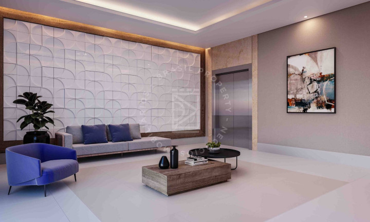 Imagem Apartamento com 3 Quartos à Venda, 152 m² em Vila Ema - São José Dos Campos Imagem Apartamento com 3 Quartos à Venda, 152 m² em Vila Ema - São José Dos Campos