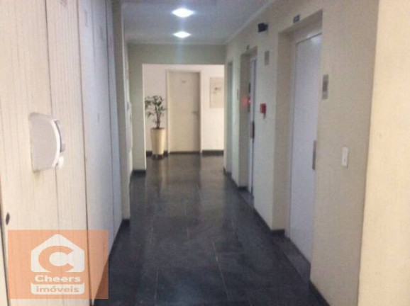 Imagem Apartamento com 1 Quarto à Venda, 33 m² em Moema - São Paulo Imagem Apartamento com 1 Quarto à Venda, 33 m² em Moema - São Paulo