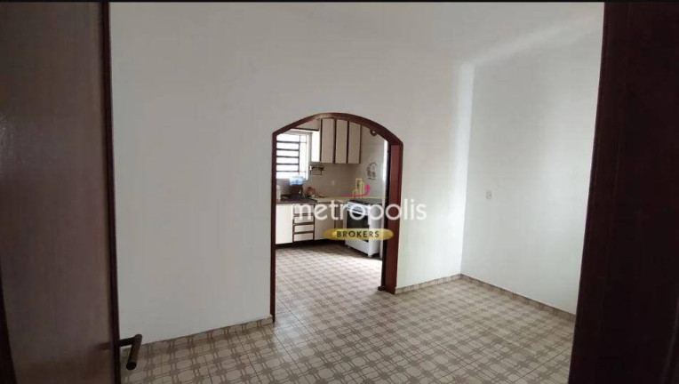 Imagem Sobrado com 3 Quartos à Venda, 179 m² em Santa Maria - Santo André