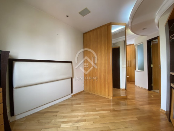 Imagem Apartamento com 1 Quarto à Venda, 80 m² em Brooklin - São Paulo