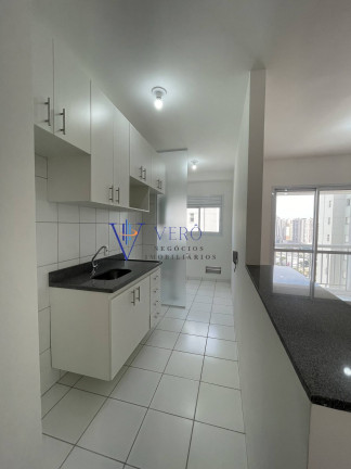 Imagem Apartamento com 3 Quartos para Alugar, 70 m² em Barueri