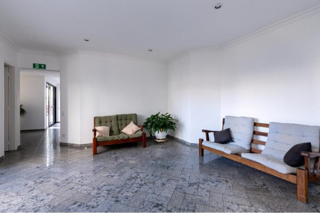 Imagem Apartamento com 3 Quartos à Venda, 92 m² em Vila Andrade - São Paulo Imagem Apartamento com 3 Quartos à Venda, 92 m² em Vila Andrade - São Paulo