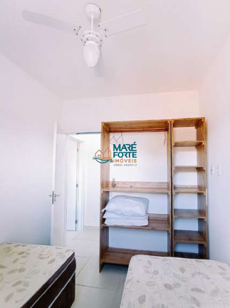 Imagem Apartamento com 2 Quartos à Venda, 54 m² em Toninhas - Ubatuba