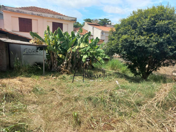 Imagem Terreno à Venda, 233 m² em Vila Rezende - Piracicaba Imagem Terreno à Venda, 233 m² em Vila Rezende - Piracicaba