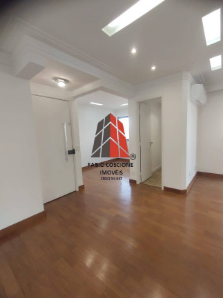 Imagem Apartamento com 3 Quartos à Venda, 168 m² em Jardim Anália Franco - São Paulo Imagem Apartamento com 3 Quartos à Venda, 168 m² em Jardim Anália Franco - São Paulo