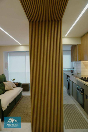 Imagem Apartamento com 2 Quartos à Venda, 47 m² em Vila Rosália - Guarulhos Imagem Apartamento com 2 Quartos à Venda, 47 m² em Vila Rosália - Guarulhos