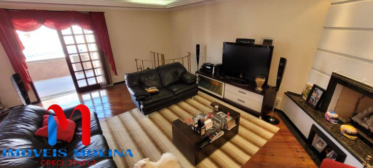 Imagem Cobertura com 3 Quartos à Venda, 150 m² em Santa Paula - São Caetano Do Sul Imagem Cobertura com 3 Quartos à Venda, 150 m² em Santa Paula - São Caetano Do Sul
