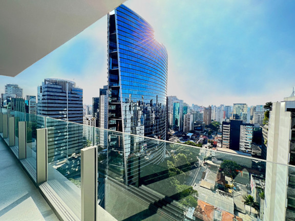 Imagem Imóvel com 4 Quartos à Venda, 335 m² em Itaim Bibi - São Paulo Imagem Imóvel com 4 Quartos à Venda, 335 m² em Itaim Bibi - São Paulo