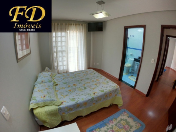 Imagem Casa de Condomínio com 4 Quartos à Venda, 600 m² em Portão - Atibaia