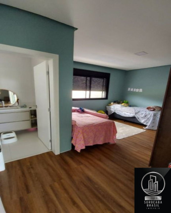 Imagem Casa com 3 Quartos à Venda, 250 m² em Jardim Residencial Chácara Ondina - Sorocaba Imagem Casa com 3 Quartos à Venda, 250 m² em Jardim Residencial Chácara Ondina - Sorocaba