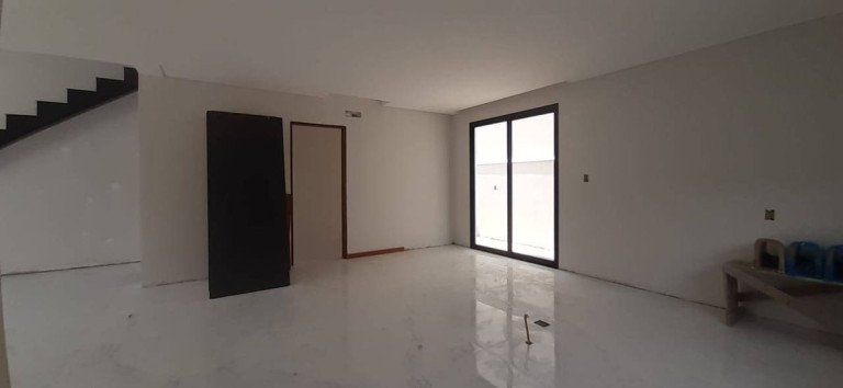Imagem Casa com 3 Quartos à Venda, 147 m² em Forquilhas - São José