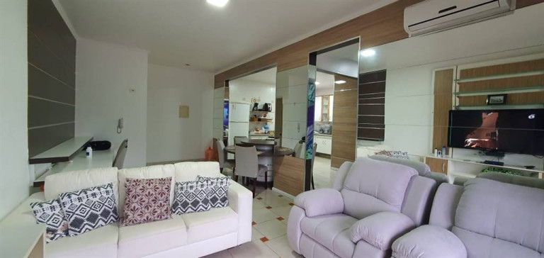 Imagem Apartamento com 2 Quartos à Venda, 98 m² em Forte - Praia Grande Imagem Apartamento com 2 Quartos à Venda, 98 m² em Forte - Praia Grande