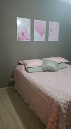 Imagem Apartamento com 2 Quartos à Venda, 75 m² em Vila São Bento - São José Dos Campos Imagem Apartamento com 2 Quartos à Venda, 75 m² em Vila São Bento - São José Dos Campos