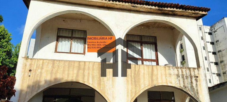Imagem Casa com 4 Quartos à Venda, 300 m² em Candeias - Jaboatão Dos Guararapes Imagem Casa com 4 Quartos à Venda, 300 m² em Candeias - Jaboatão Dos Guararapes