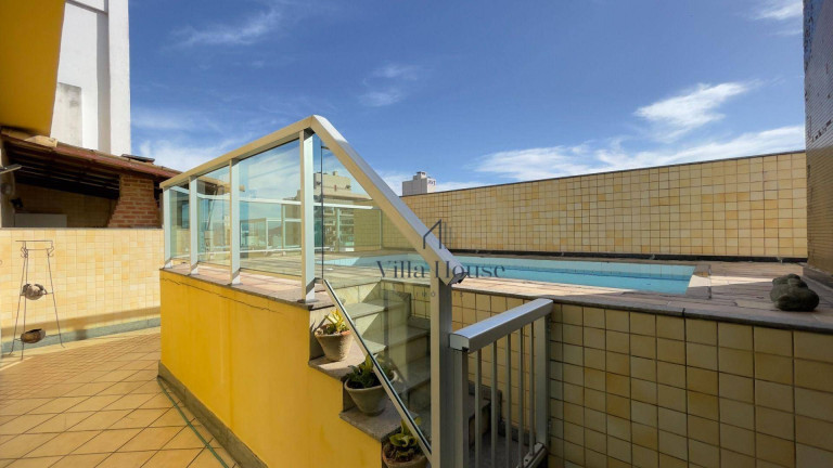 Imagem Cobertura com 3 Quartos à Venda, 250 m² em Praia De Itapoã - Vila Velha