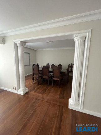 Imagem Apartamento com 3 Quartos à Venda, 170 m² em Jardim Paulista - São Paulo Imagem Apartamento com 3 Quartos à Venda, 170 m² em Jardim Paulista - São Paulo