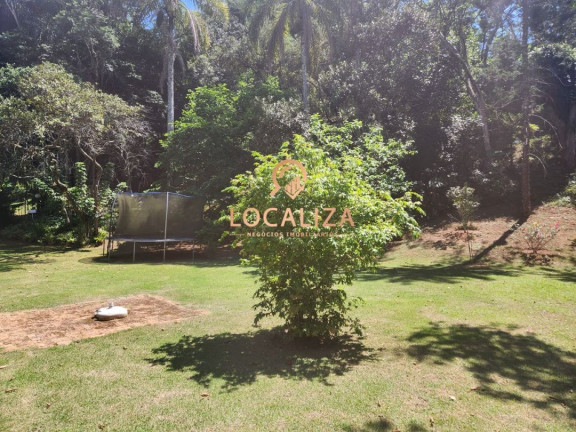 Imagem Casa com 4 Quartos à Venda, 600 m² em Bosque Dos Eucaliptos - São José Dos Campos Imagem Casa com 4 Quartos à Venda, 600 m² em Bosque Dos Eucaliptos - São José Dos Campos