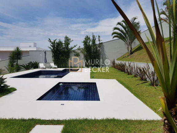 Imagem Casa de Condomínio com 4 Quartos à Venda, 345 m² em Urbanova - São José Dos Campos