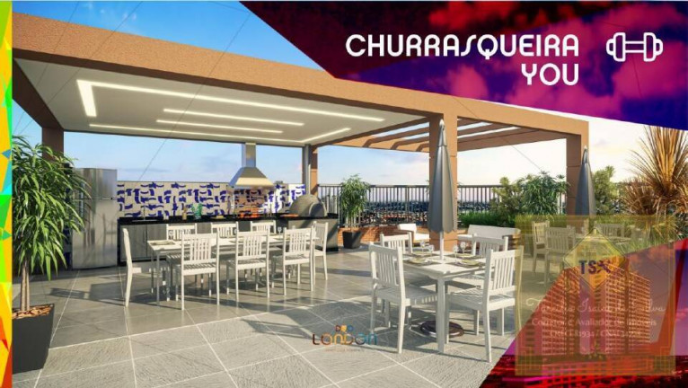 Imagem Apartamento com 2 Quartos à Venda, 67 m² em Da Luz - Nova Iguaçu