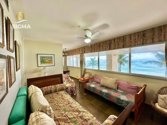 Imagem Apartamento com 2 Quartos à Venda, 55 m² em Pitangueiras - Guarujá Imagem Apartamento com 2 Quartos à Venda, 55 m² em Pitangueiras - Guarujá
