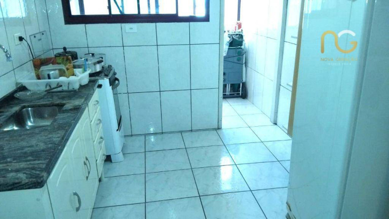 Imagem Apartamento com 2 Quartos à Venda, 84 m² em Tupi - Praia Grande