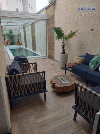 Imagem Sobrado com 3 Quartos à Venda, 230 m² em Vila Maria Alta - São Paulo