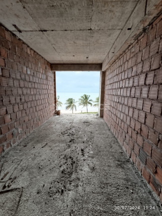 Imagem Flat com 1 Quarto à Venda, 24 m² em Intermares - Cabedelo