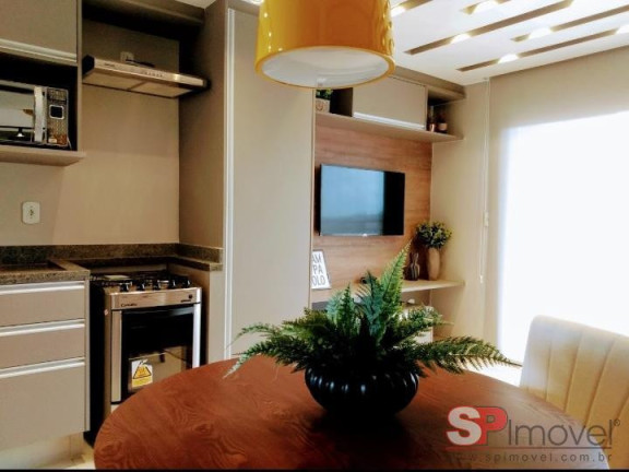Imagem Apartamento com 1 Quarto à Venda, 28 m² em Vila Carrao - São Paulo Imagem Apartamento com 1 Quarto à Venda, 28 m² em Vila Carrao - São Paulo