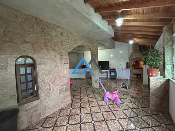 Imagem Sobrado com 3 Quartos à Venda, 125 m² em Serpa - Caieiras Imagem Sobrado com 3 Quartos à Venda, 125 m² em Serpa - Caieiras
