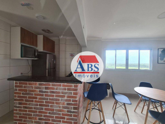 Imagem Apartamento com 2 Quartos à Venda, 64 m² em Caiçara - Praia Grande Imagem Apartamento com 2 Quartos à Venda, 64 m² em Caiçara - Praia Grande
