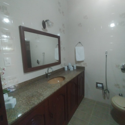 Imagem Casa com 3 Quartos à Venda, 250 m² em Santa Rosa - Niterói