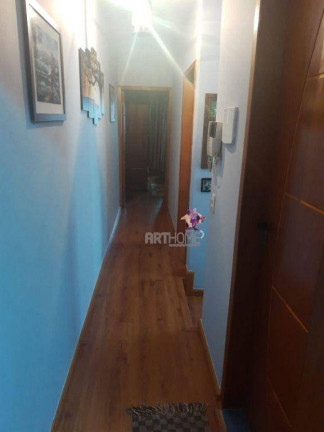 Imagem Sobrado com 3 Quartos à Venda, 170 m² em Rudge Ramos - São Bernardo Do Campo