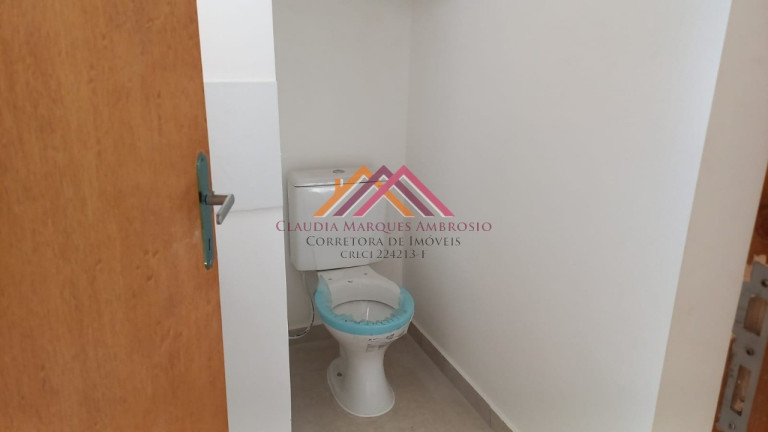Imagem Sobrado com 2 Quartos à Venda, 67 m² em Vila Eliza - Franco Da Rocha